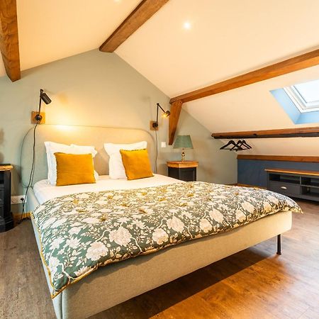 Dupain & Dubeurre Appart'Hotel - Parking En Supp Limoges Esterno foto