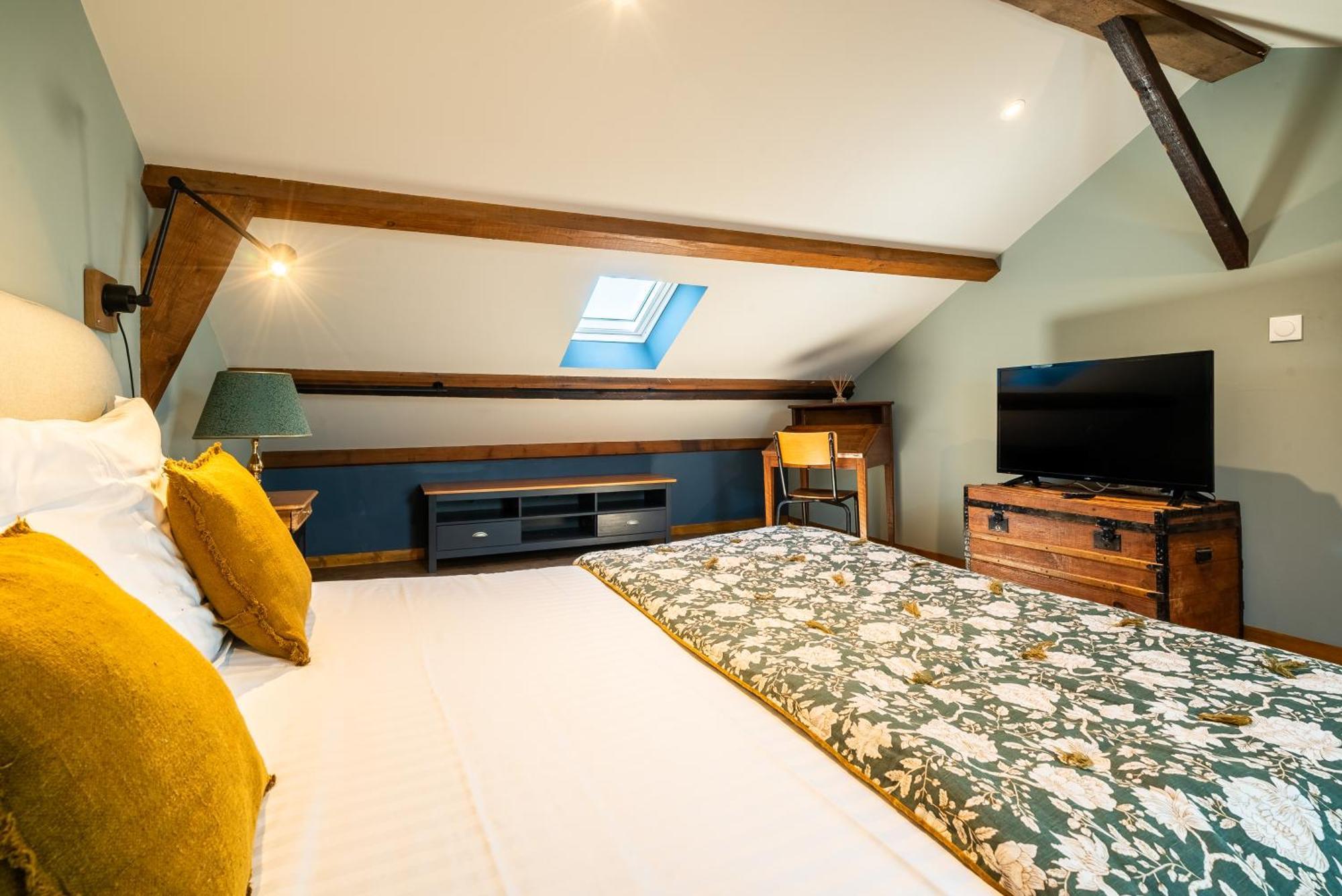 Dupain & Dubeurre Appart'Hotel - Parking En Supp Limoges Esterno foto
