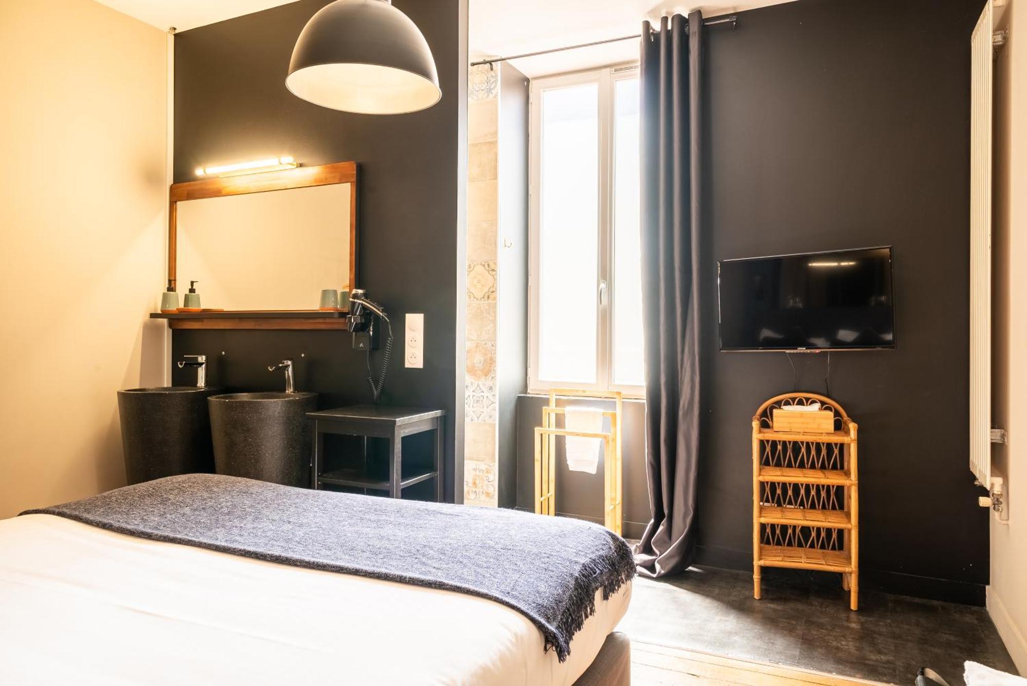 Dupain & Dubeurre Appart'Hotel - Parking En Supp Limoges Esterno foto