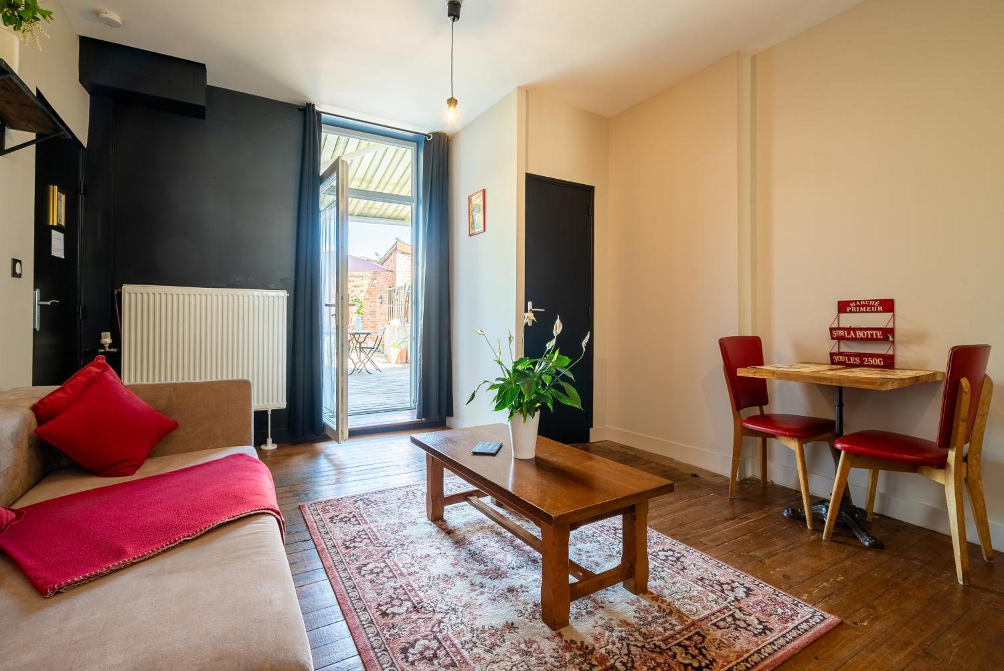 Dupain & Dubeurre Appart'Hotel - Parking En Supp Limoges Esterno foto