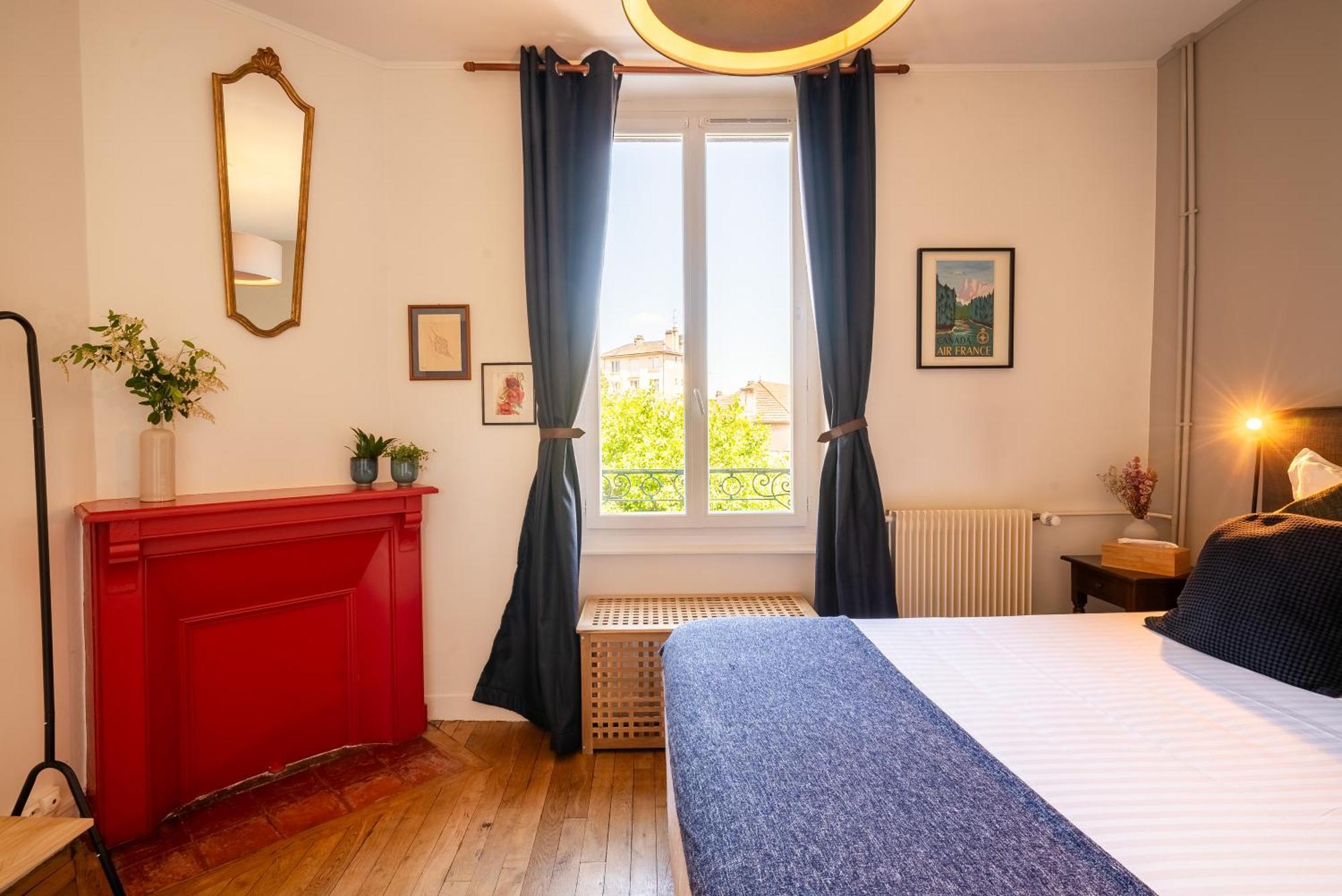 Dupain & Dubeurre Appart'Hotel - Parking En Supp Limoges Esterno foto
