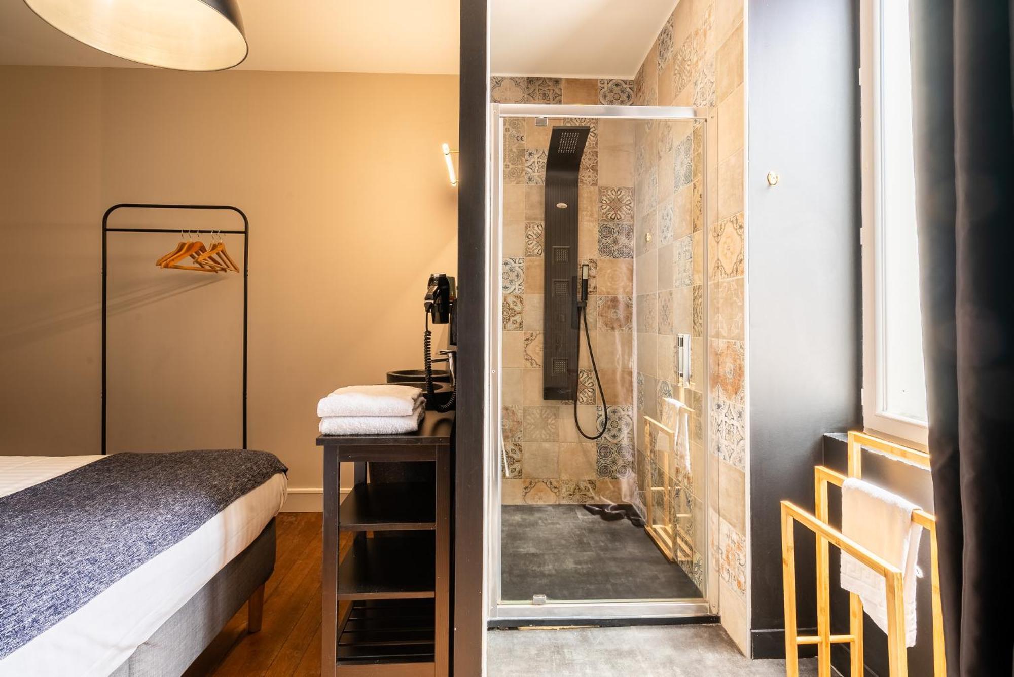 Dupain & Dubeurre Appart'Hotel - Parking En Supp Limoges Esterno foto