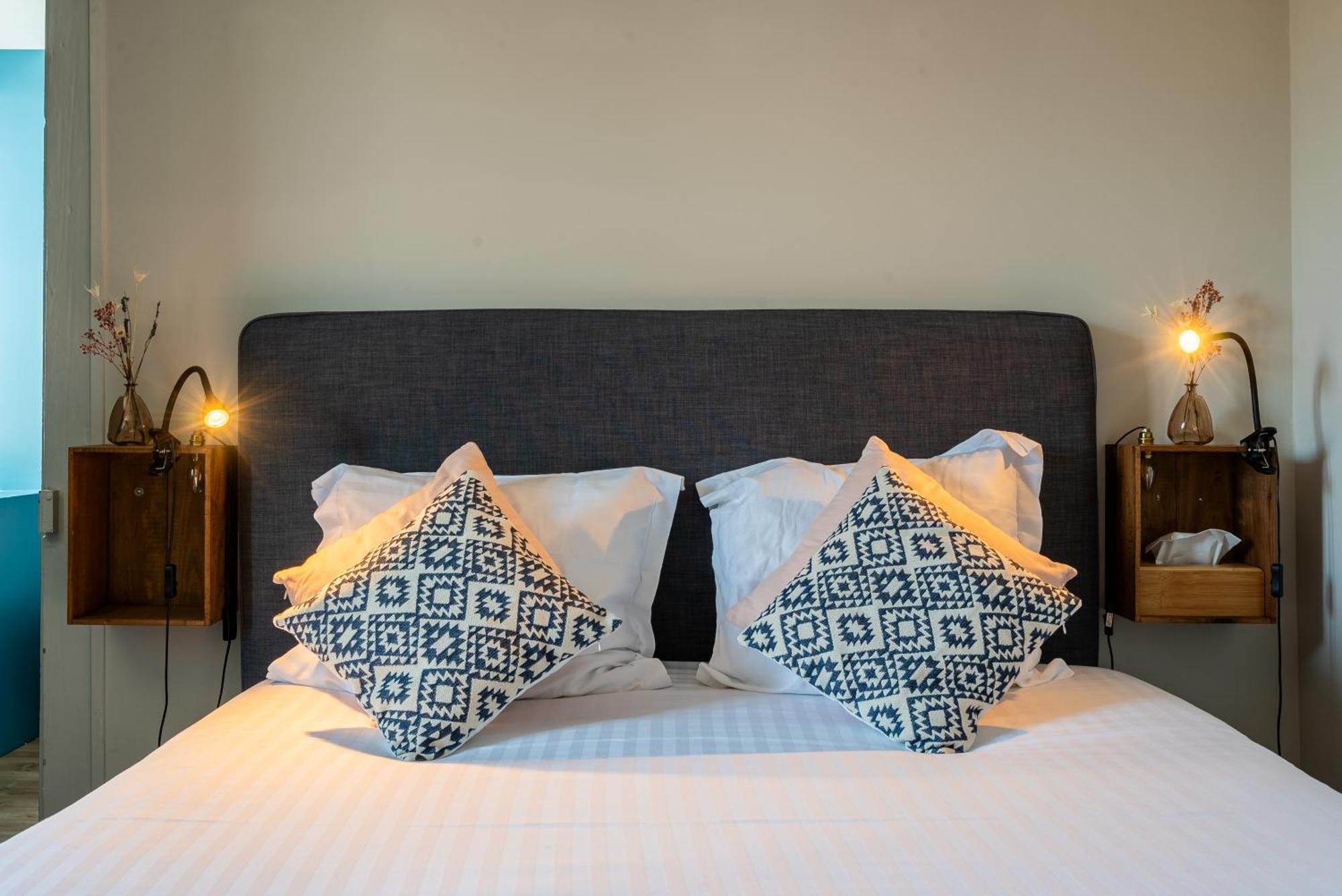 Dupain & Dubeurre Appart'Hotel - Parking En Supp Limoges Esterno foto