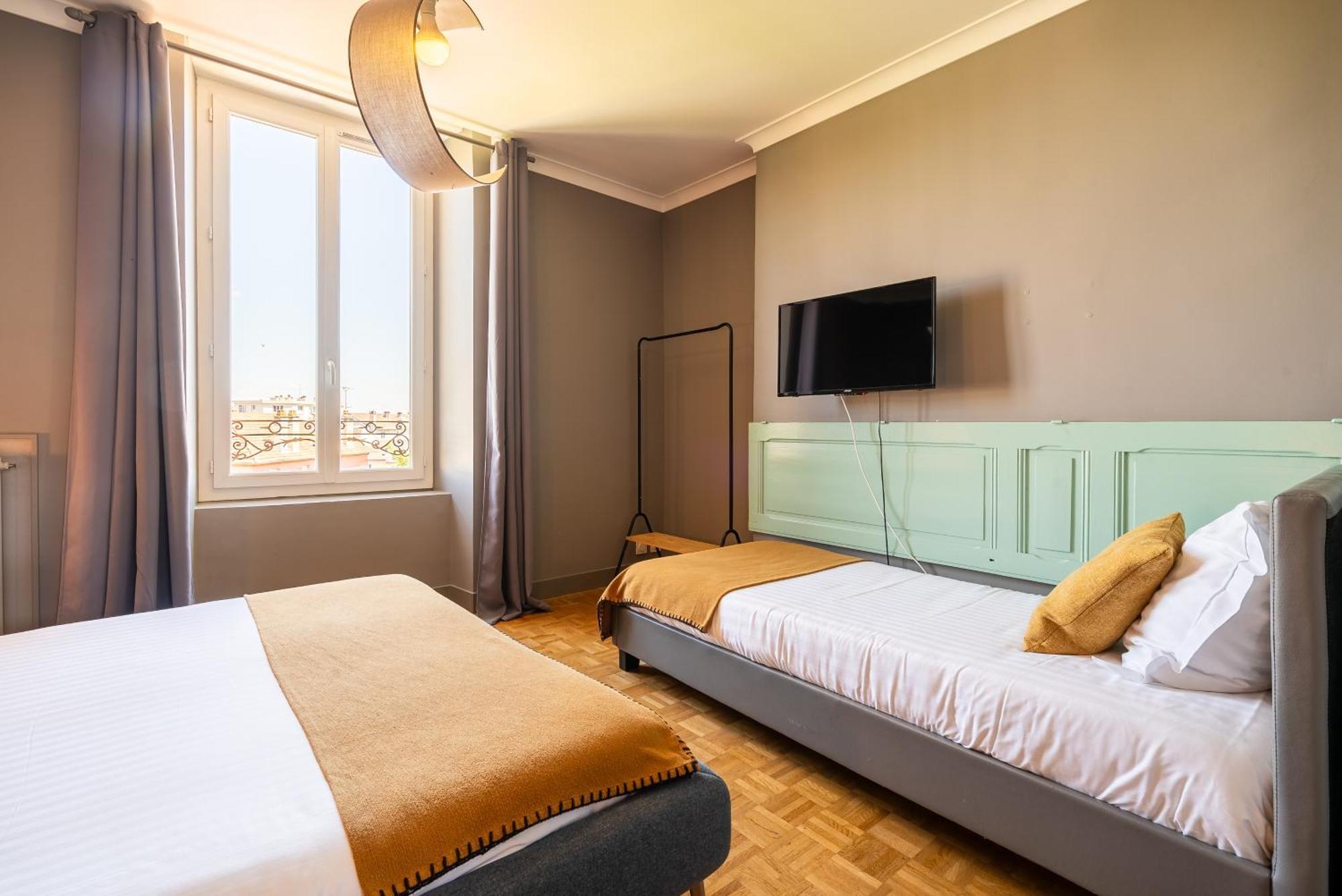 Dupain & Dubeurre Appart'Hotel - Parking En Supp Limoges Esterno foto