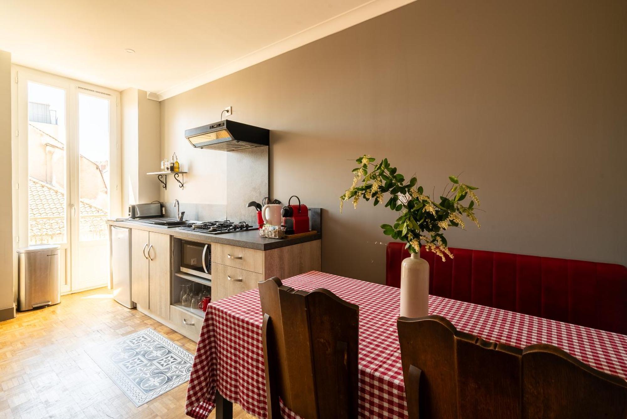 Dupain & Dubeurre Appart'Hotel - Parking En Supp Limoges Esterno foto