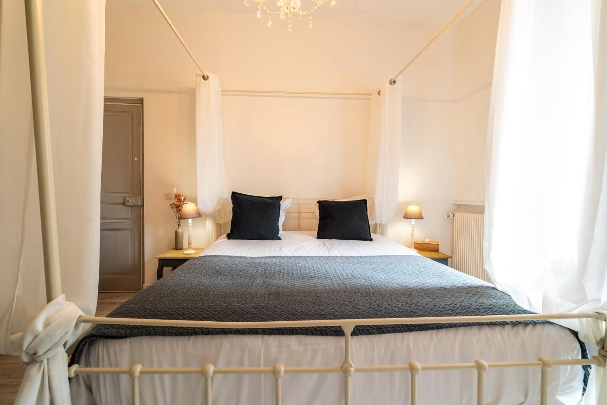 Dupain & Dubeurre Appart'Hotel - Parking En Supp Limoges Esterno foto